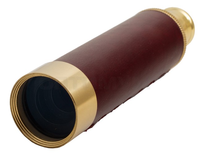 Зрительная труба Bresser «Капитанская» 12x30