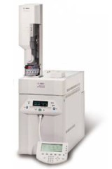 Газовый хроматограф Agilent 6850