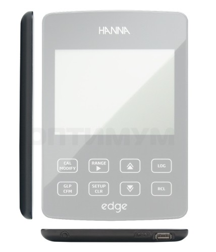 Многопараметровый прибор Edge Hanna HI2030-02