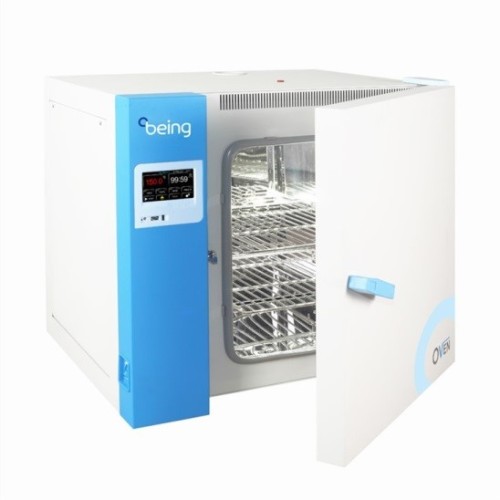 Сухожаровой шкаф 35 л, до 200 °C, принудительная вентиляция, LCD-дисплей, BO-30FL, Being