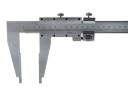 Штангенциркуль ШЦ-3 320-1000 0.1 губ 100мм ГОСТ 166-89