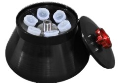 Ротор угловой, 21000 об/мин, 52360 g, 8 пробирок (круглодонные)×50 мл, Shuke