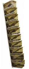 Модуль Flex-Air для клеток (мыши), 10 рэков, Alternative Design