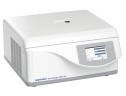Центрифуга, до 4500 об/мин, 4347 g, с охлаждением, ротор S-4хUniversal, бакеты и адаптеры для пробирок 5/15/50 мл и планшетов, 5910 Ri, Eppendorf