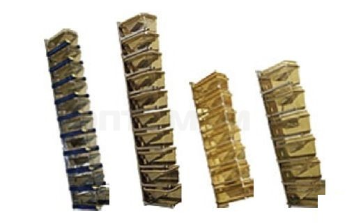 Модуль Flex-Air для клеток (мыши), 9 рэков, Alternative Design