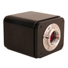 Камера цифровая монохромная, 8 Мп, HDMI/ NETWORK/ USB Multi-outputs Microscope Camera (Sony IMX585 Sensor, 4K, 8 MP), BWHC3-4K8MPB, Best Scope