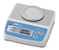 Аналитические весы HT-120 AND