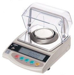 Весы Vibra CT-600CE