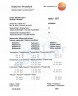 Цифровой манометрический коллектор Testo 550 в комплекте с 2-мя зондами-зажимами