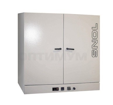 Полка для сушильного шкафа SNOL 420/300 (нерж. сталь)