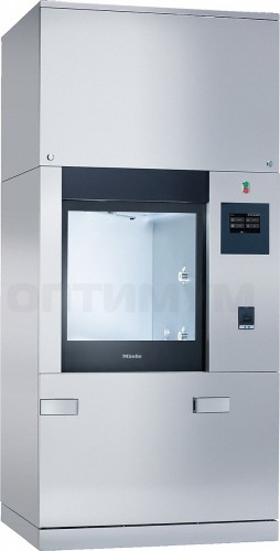 Посудомоечная машина PLW 8617 для лабораторного стекла, Miele