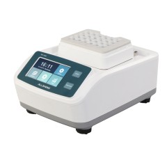 Термошейкер, без термоблока MS-3000, Allsheng