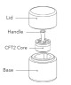 Контейнер для переноски -70 °C, 5×1,8/2,0 мл, ThawSTAR CFT2, BioLife Solutions