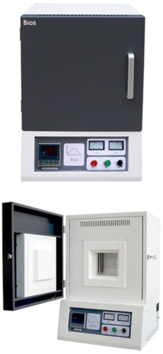 Печь муфельная Bios STM-1-18 (1800 С, 1 л)