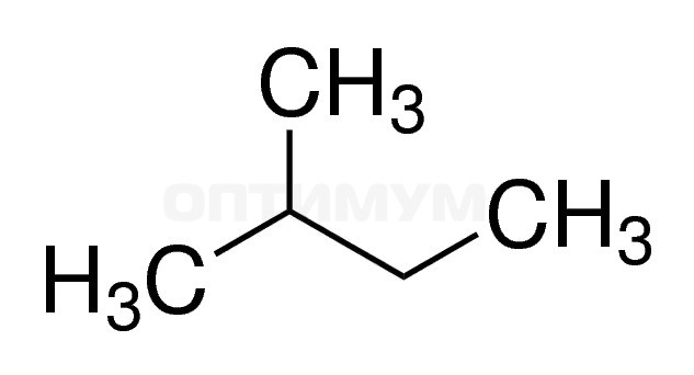 Изопентан, 99,5%, AR, CAS 78-78-4, CDH
