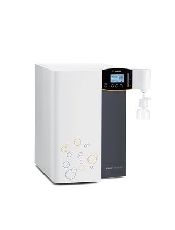 Система водоподготовки Arium comfort I с двумя RO модулями без TOC и УФ-лампы H2O-I-2-B, Sartorius