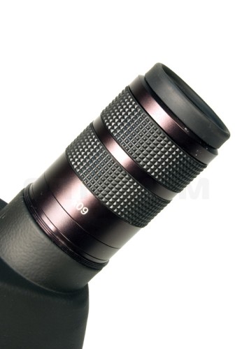 Зрительная труба Bresser Pirsch 20–60x80