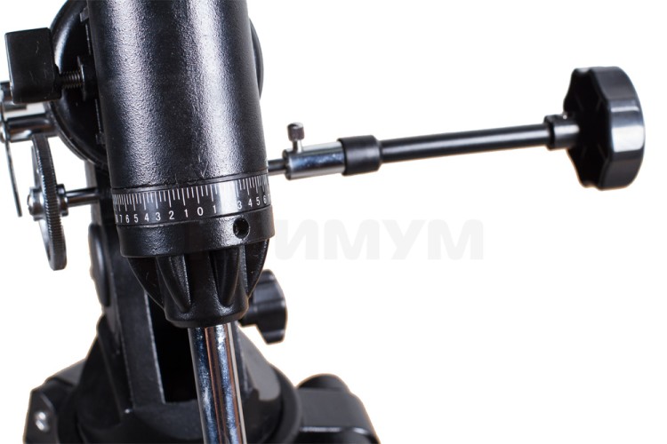 Телескоп Bresser Pollux 150/1400 EQ2
