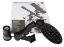 Телескоп Bresser Pollux 150/1400 EQ2