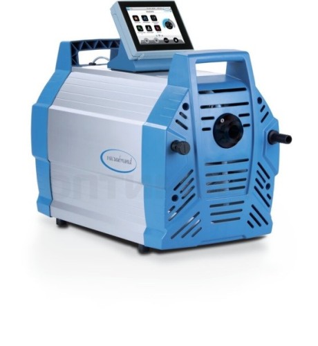 Насос мембранный, до 0,6 мбар, 13,0 м3/ч, с контроллером Vacuu Select, MV 10С Vario select, Vacuubrand