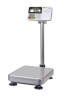 Платформенные весы HW-100KC, AND