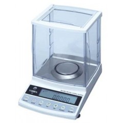 Аналитические весы Vibra HT-84RCE