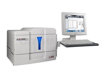 Система мультиплексного анализа, до 500 аналитов, FlexMap 3D, Merck (Millipore, Sigma-Aldrich, Supelco)