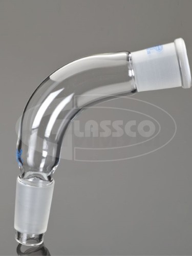 Изгиб под углом 105°, Glassco