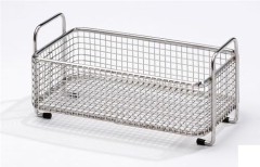 Корзина из нержавеющей стали для бани у/з X-tra 70, Elma
