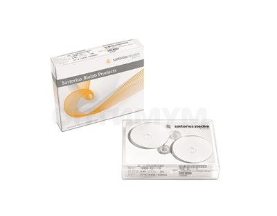 Мембранный фильтр из регенерированной целлюлозы 18406-50-N, Sartorius