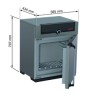 Стерилизатор Memmert SN30plus с естественной конвекцией