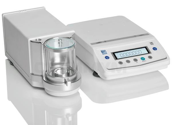 Весы микро, 2,0 г/1,0 мкг, внутренняя калибровка, MT2, MT Measurement