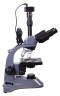 Микроскоп цифровой Levenhuk D740T, 5,1 Мпикс, тринокулярный