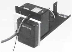 Проточная система с трехкратным прохождением света Sipper Unit 160T, Shimadzu