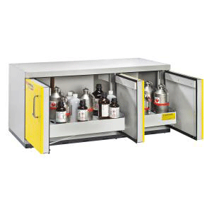 Тумба DUPERTHAL UTS Ergo line XL-5 (29-061457-005)