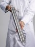 Пробоотборник Bürkle Valve lance пробоотборная трубка с клапаном, длина 550 мм