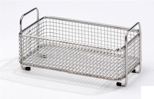 Корзина из нержавеющей стали для бани у/з X-tra 150, Elma