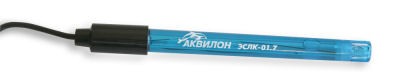 Комбинированный рН-электрод ЭСЛК-01.7 (с поверкой)