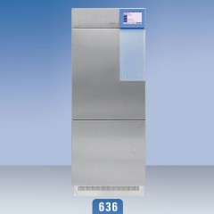 Автоклав горизонтальный Unisteri HP 636-2, BMT