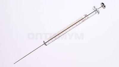 Шприц Гамильтон 25 мкл, тип иглы 22s/51/2, постоянная, Microliter, 702 N, Hamilton