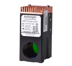 Куб флуоресцентный Ex: 470/22 Em: 525/50 (GFP, Alexa Fluor 488, SYBR Green, FITC), V2, Thermo FS
