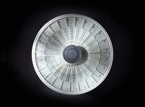 Ротор гематокритный для Haematokrit 200, 24 места, угол 90°, Hettich