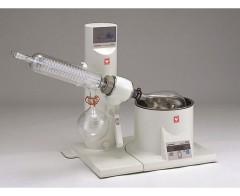 Ротационный испаритель Yamato RE301A-O, Glass "A", масляная баня
