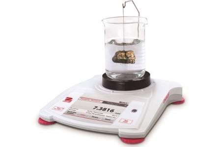 Лабораторные электронные весы OHAUS STX2201