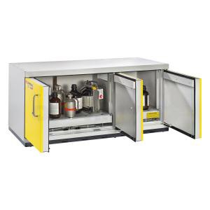 Тумба DUPERTHAL UTS Ergo line XLT (29-061467-001)