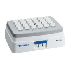 Термоблок SmartBlock 1.5 mL, 24×1,5 мл для пробирок, Eppendorf
