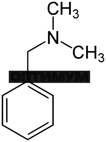 Диметилбензиламин