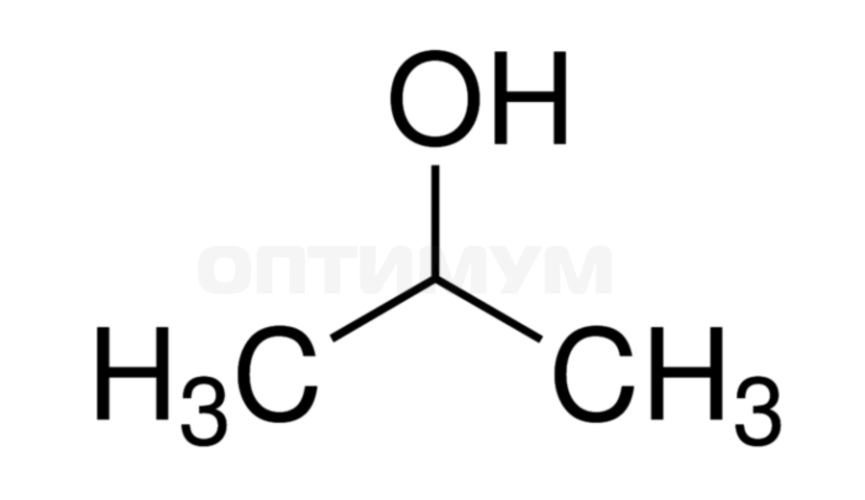 Изопропанол, 99,5%, pure EP, USP (pharma grade), CAS 67-63-0, neoFroxx