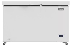 Морозильник, 368 л, до -25°С, горизонтальный, MD-25W368, Midea