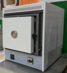 Смотровое окно для электропечей SNOL до температуры 1100°С диаметром 35 мм